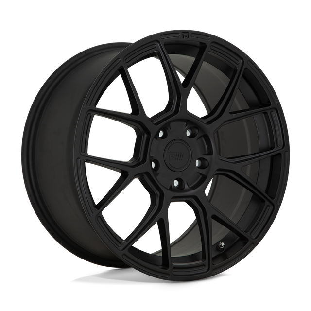 Motegi - MR147 CM7 | 18X8.5 / 35 Offset / 5X120 Bolt Pattern | MR14788552735