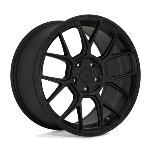 Motegi - MR147 CM7 | 18X8.5 / 42 Décalage / 5X108 Boulon Motif | MR14788545742