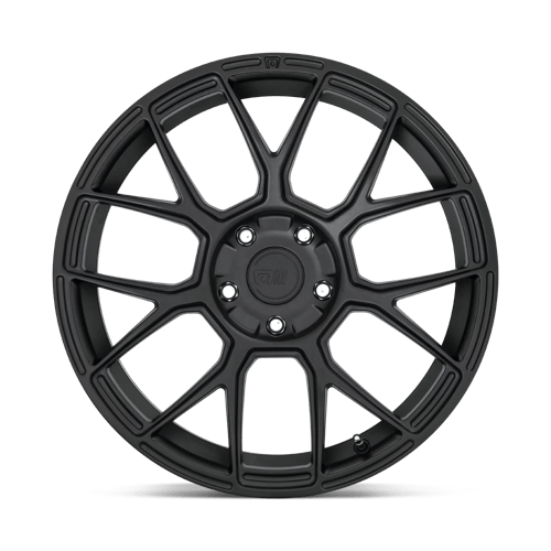 Motegi - MR147 CM7 | 18X8.5 / 35 Offset / 5X120 Bolt Pattern | MR14788552735