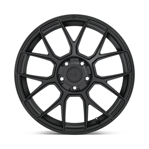 Motegi - MR147 CM7 | 18X8.5 / 42 Offset / 5X108 Bolt Pattern | MR14788545742