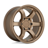 Motegi - MR150 TRAILITE | 17X8.5 / 18 Offset / 6X139.7 Bolt Pattern | MR15078568618