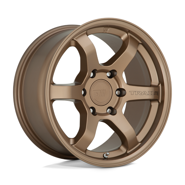 Motegi - MR150 TRAILITE | 17X8.5 / 18 Offset / 6X139.7 Bolt Pattern | MR15078568618