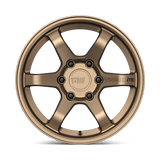 Motegi - MR150 TRAILITE | 17X8.5 / 18 Offset / 6X139.7 Bolt Pattern | MR15078568618