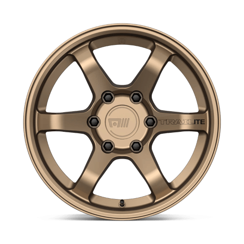 Motegi - MR150 TRAILITE | 17X8.5 / 18 Offset / 6X139.7 Bolt Pattern | MR15078568618