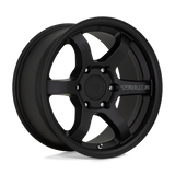 Motegi - MR150 TRAILITE | Décalage 17X8,5 / 00 / Modèle de boulon 6X135 | M.15078563700