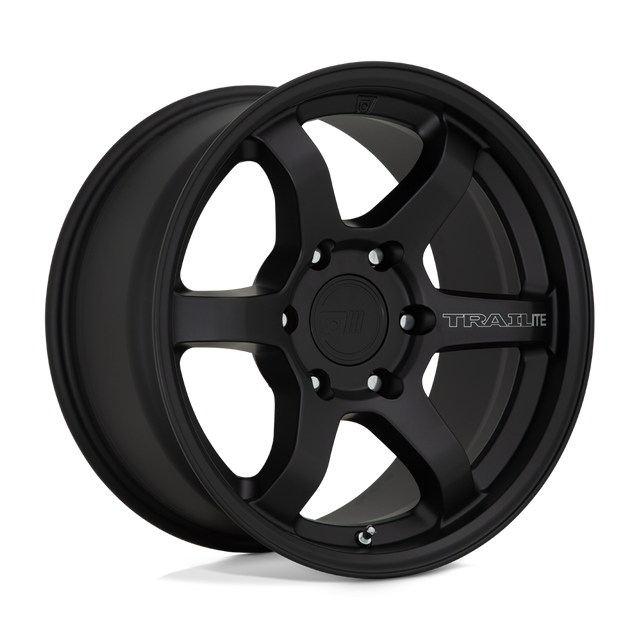 Motegi - MR150 TRAILITE | Décalage 17X8,5 / 00 / Modèle de boulon 6X135 | M.15078563700