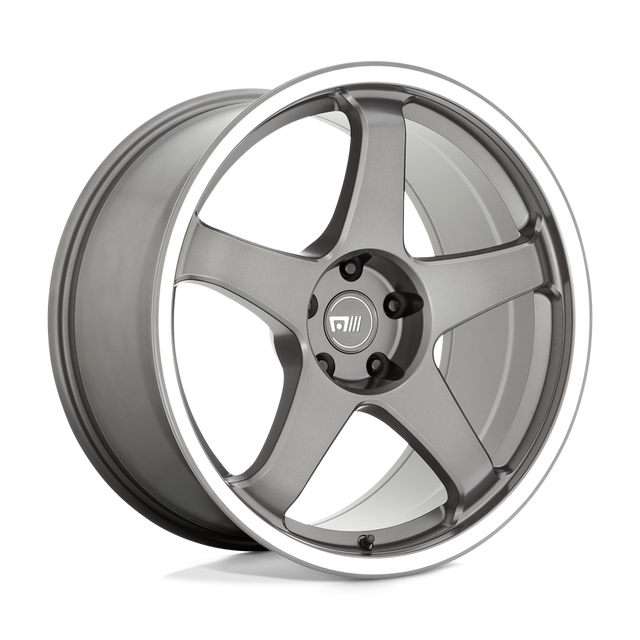 Motegi - MR151 CS5 | 19X8.5 / Décalage 45 / Modèle de boulon 5X112 | MR15198557545