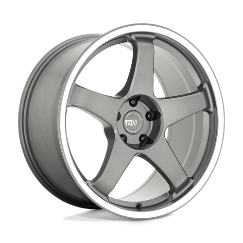 Motegi - MR151 CS5 | 19X8.5 / Décalage 45 / Modèle de boulon 5X112 | MR15198557545