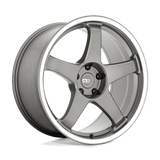 Motegi-MR151 CS5 | 18X8,5 / 45 décalage / 5X112 modèle de boulon | M.15188557545