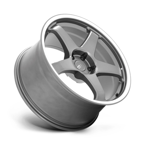 Motegi-MR151 CS5 | 18X8,5 / 35 décalage / 5X114,3 modèle de boulon | M.15188512535