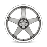 Motegi - MR151 CS5 | 19X8.5 / Décalage 45 / Modèle de boulon 5X112 | MR15198557545