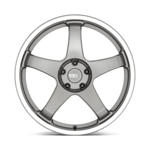 Motegi - MR151 CS5 | 19X8.5 / Décalage 45 / Modèle de boulon 5X112 | MR15198557545