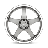 Motegi-MR151 CS5 | 18X8,5 / 45 décalage / 5X112 modèle de boulon | M.15188557545