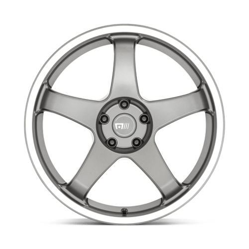 Motegi - MR151 CS5 | 18X8.5 / 30 Offset / 5X100 Bolt Pattern | MR15188551530