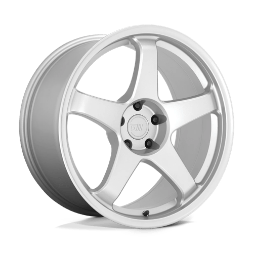 Motegi - MR151 CS5 | 19X8.5 / 25 Décalage / 5X114.3 Modèle de boulon | MR15198512425