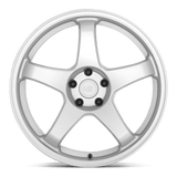 Motegi-MR151 CS5 | 18X9,5 / 40 décalage / 5X114,3 modèle de boulon | M.15189512440