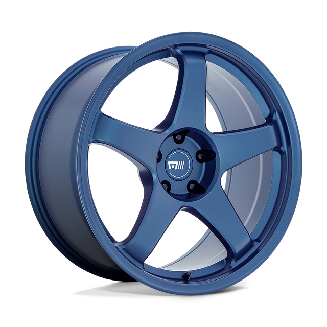 Motegi - MR151 CS5 | 19X8.5 / Décalage 30 / Modèle de boulon 5X100 | MR15198551930