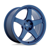 Motegi-MR151 CS5 | 18X9,5 / 15 décalage / 5X114,3 modèle de boulon | M.15189512915