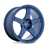 Motegi-MR151 CS5 | 18X9,5 / 15 décalage / 5X114,3 modèle de boulon | M.15189512915