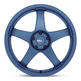 Motegi - MR151 CS5 | 19X8.5 / Décalage 30 / Modèle de boulon 5X100 | MR15198551930