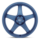 Motegi-MR151 CS5 | 18X9,5 / 15 décalage / 5X114,3 modèle de boulon | M.15189512915