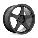 Motegi - MR151 CS5 | 18X9.5 / 40 Offset / 5X114.3 Modèle de boulon | MR15189512740