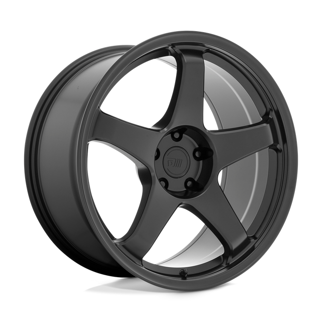 Motegi - MR151 CS5 | 18X9.5 / 40 Offset / 5X114.3 Modèle de boulon | MR15189512740