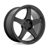 Motegi-MR151 CS5 | 18X8,5 / 25 décalage / 5X114,3 modèle de boulon | M.15188512725