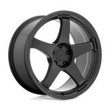 Motegi - MR151 CS5 | 19X8.5 / Décalage 30 / Modèle de boulon 5X100 | MR15198551730