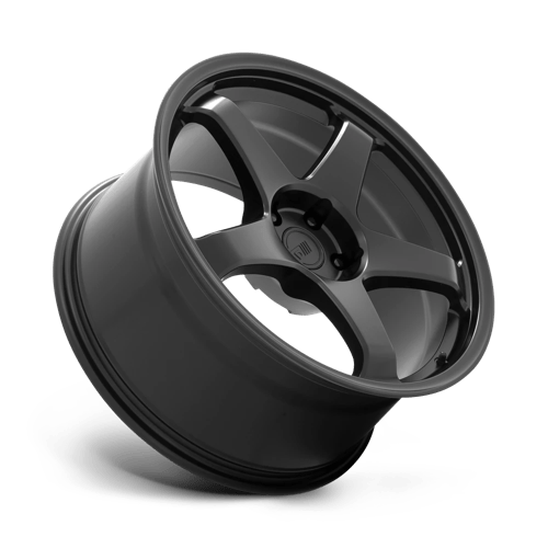 Motegi-MR151 CS5 | 18X8,5 / 25 décalage / 5X114,3 modèle de boulon | M.15188512725