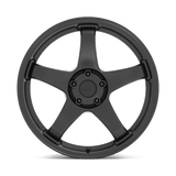 Motegi - MR151 CS5 | 18X9.5 / 40 Offset / 5X114.3 Modèle de boulon | MR15189512740