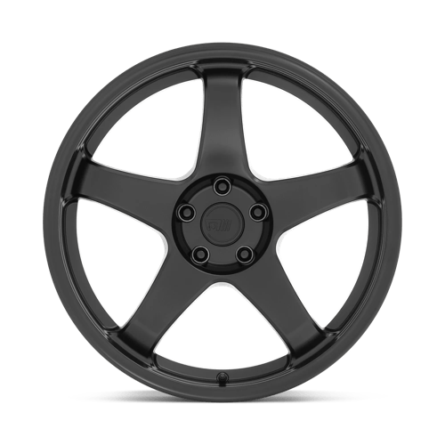 Motegi-MR151 CS5 | 18X8,5 / 45 décalage / 5X112 modèle de boulon | M.15188557745