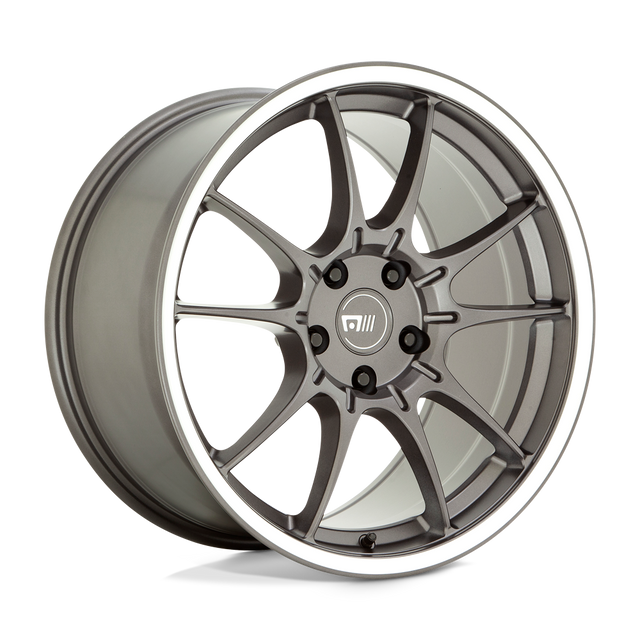 Motegi - MR152 SS5 | 19X8.5 / 35 Offset / 5X114.3 Bolt Pattern | MR15298512535