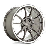 Motegi-MR152 SS5 | Modèle de boulon 18X8,5 / 42 décalé / 5X108 | M.15288530542