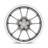 Motegi - MR152 SS5 | 19X8.5 / 35 Offset / 5X114.3 Bolt Pattern | MR15298512535