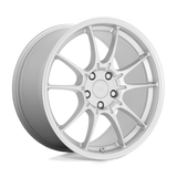 Motegi - MR152 SS5 | 18X9.5 / 40 Offset / 5X114.3 Modèle de boulon | MR15289512440