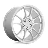 Motegi - MR152 SS5 | 18X9.5 / 40 Offset / 5X114.3 Modèle de boulon | MR15289512440