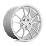 Motegi-MR152 SS5 | 17X8 / 45 décalage / 5X114,3 modèle de boulon | M.15278012445