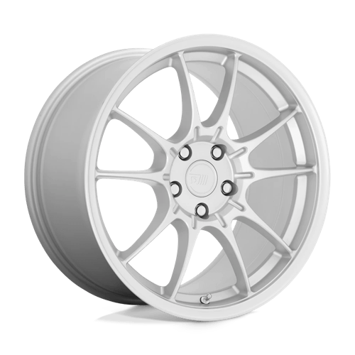 Motegi-MR152 SS5 | 17X8 / 45 décalage / 5X114,3 modèle de boulon | M.15278012445