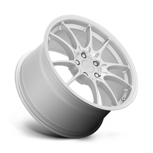 Motegi - MR152 SS5 | 18X9.5 / 40 Offset / 5X114.3 Modèle de boulon | MR15289512440