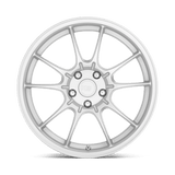 Motegi - MR152 SS5 | 17X8 / Décalage 45 / Modèle de boulon 5X112 | MR15278057445