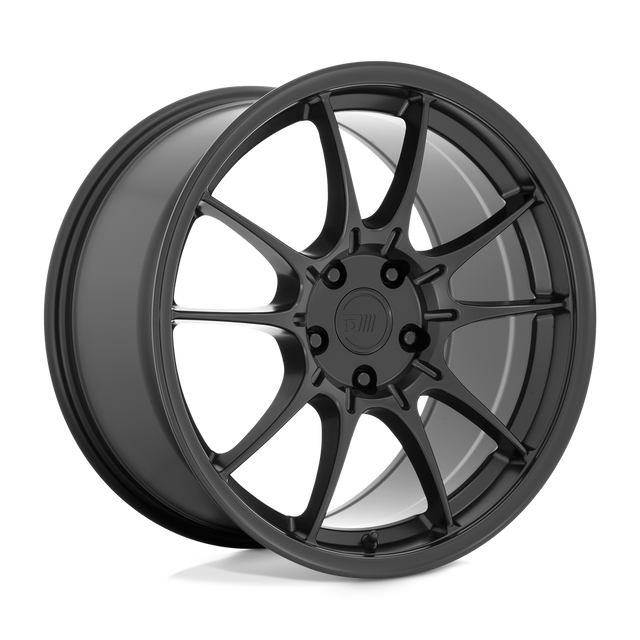 Motegi - MR152 SS5 | 17X8 / 45 Offset / 5X108 Bolt Pattern | MR15278030745