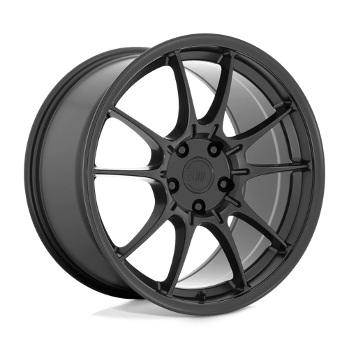 Motegi-MR152 SS5 | 19X8,5 / 42 décalage / 5X108 modèle de boulon | M.15298530742