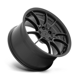 Motegi - MR152 SS5 | 17X8 / 45 Offset / 5X108 Bolt Pattern | MR15278030745