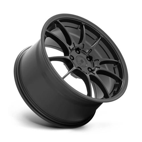 Motegi - MR152 SS5 | 17X8 / 45 Offset / 5X108 Bolt Pattern | MR15278030745