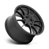 Motegi - MR152 SS5 | 17X8 / 45 Offset / 5X114.3 Bolt Pattern | MR15278012745