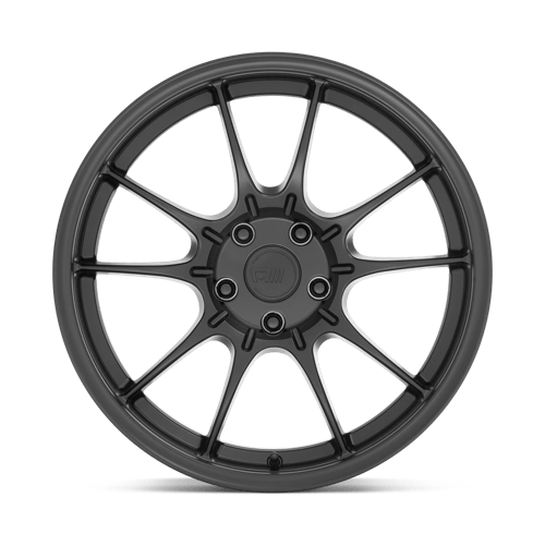 Motegi - MR152 SS5 | 17X8 / 45 Offset / 5X108 Bolt Pattern | MR15278030745