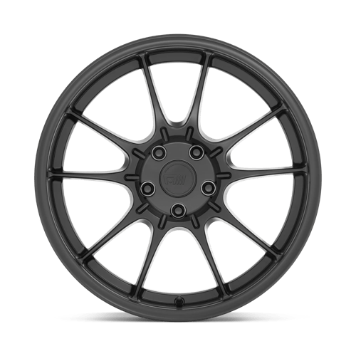 Motegi - MR152 SS5 | 18X8.5 / 35 Offset / 5X114.3 Bolt Pattern | MR15288512735