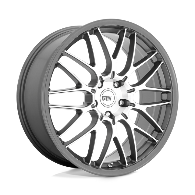 Motegi - MR153 CM10 | 20X8.5 / 45 Offset / 5X112 Bolt Pattern | MR15328557545