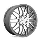 Motegi - MR153 CM10 | 18X8,5 / 45 décalage / 5X114,3 modèle de boulon | M.15388512545